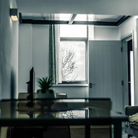 Apartments Dealhouse 4 Huddersfield Eksteriør billede