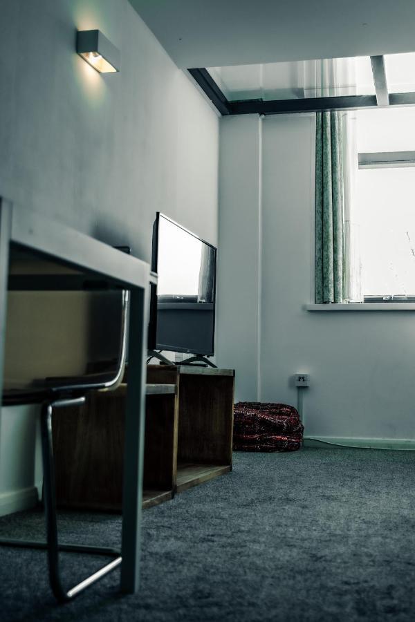 Apartments Dealhouse 4 Huddersfield Eksteriør billede