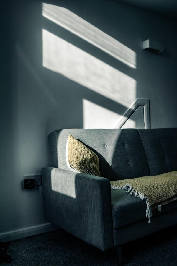 Apartments Dealhouse 4 Huddersfield Eksteriør billede
