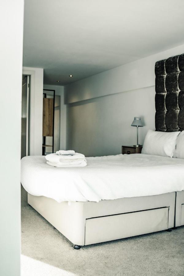 Apartments Dealhouse 4 Huddersfield Eksteriør billede