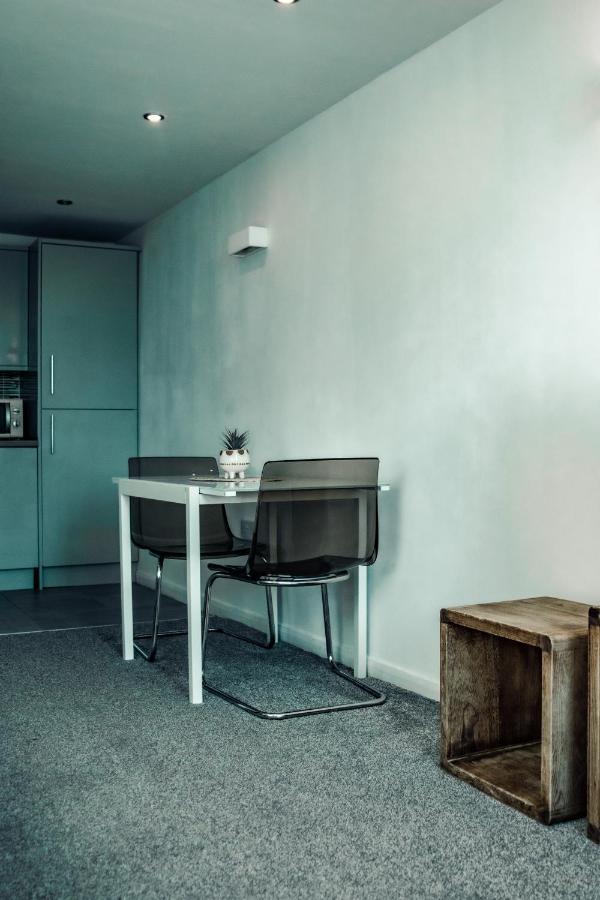 Apartments Dealhouse 4 Huddersfield Eksteriør billede
