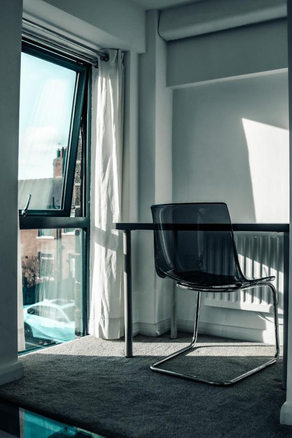 Apartments Dealhouse 4 Huddersfield Eksteriør billede