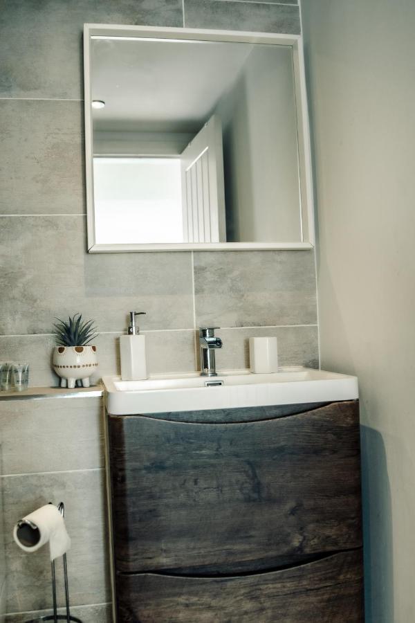 Apartments Dealhouse 4 Huddersfield Eksteriør billede